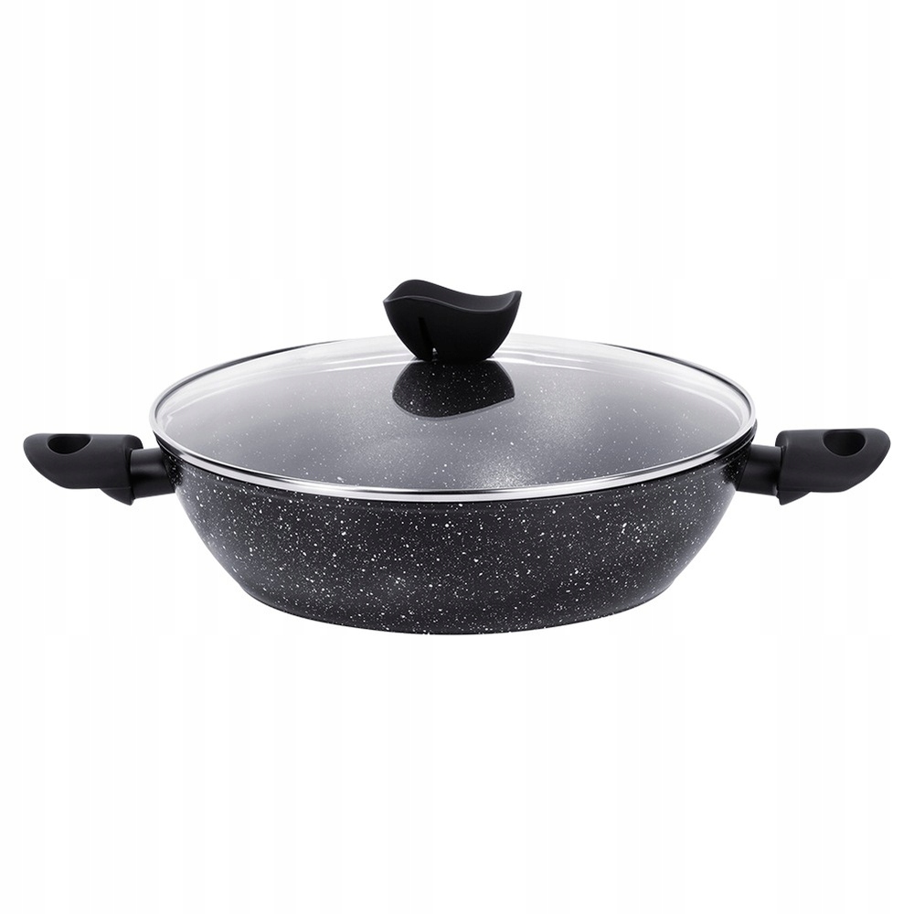 Uniwersalność zastosowania – Odpowiednia do wszystkich rodzajów kuchenek