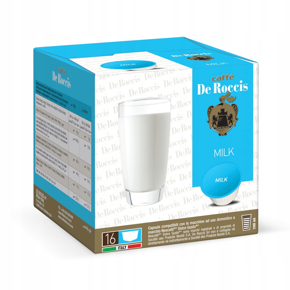 Szybkie i Łatwe Przygotowanie Napojów Kawowych