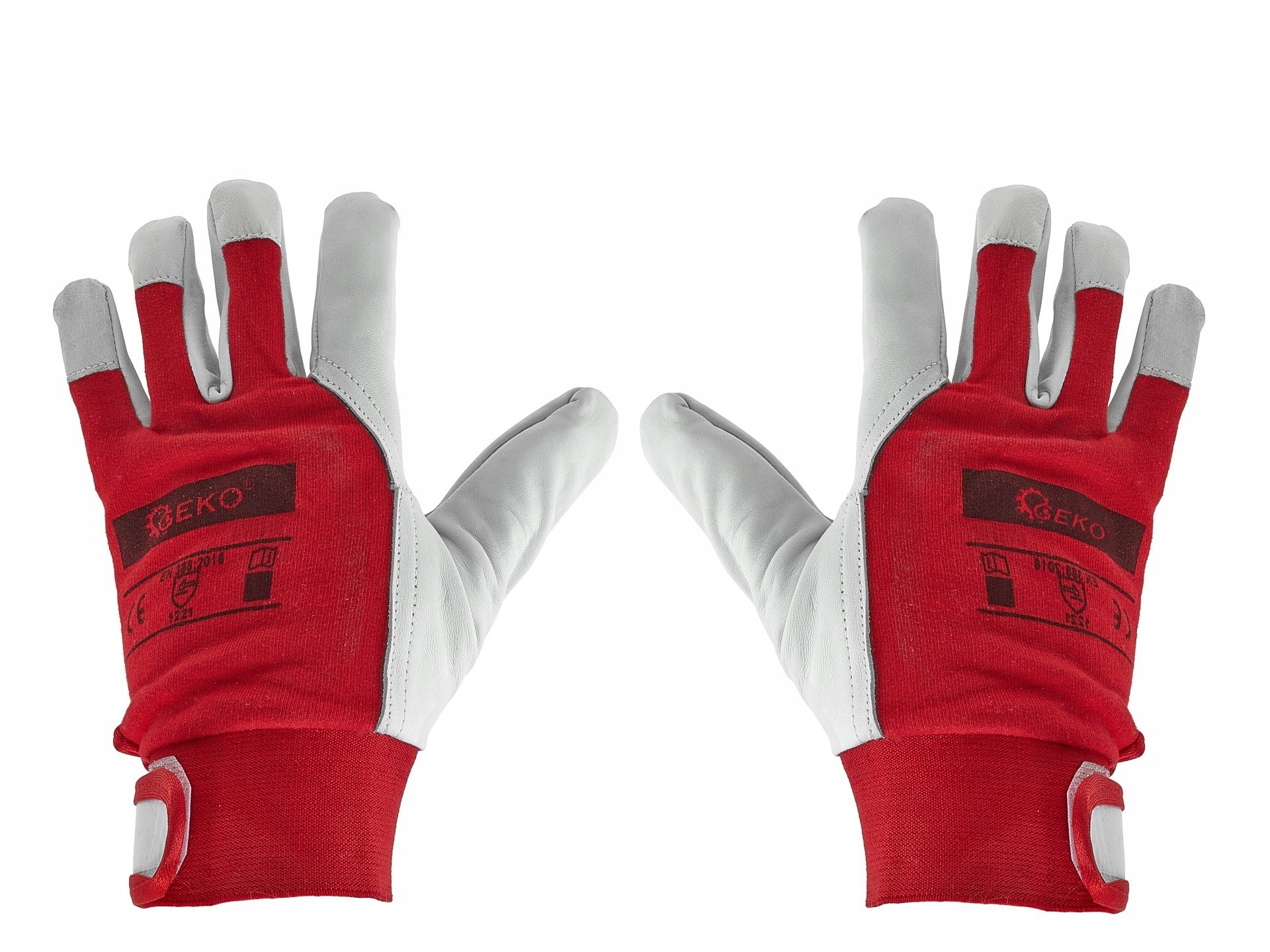 Wysokiej jakości skóra kozia dla maksymalnej trwałości