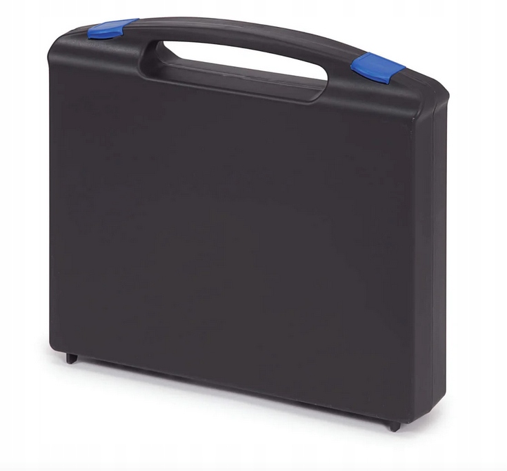 Maul MAUL Moderatorenkoffer MAULstarter – Idealne akcesoria do prowadzenia prezentacji