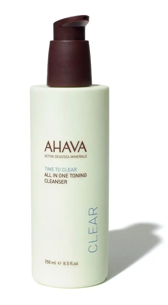 Naturalne składniki i brak parabenów