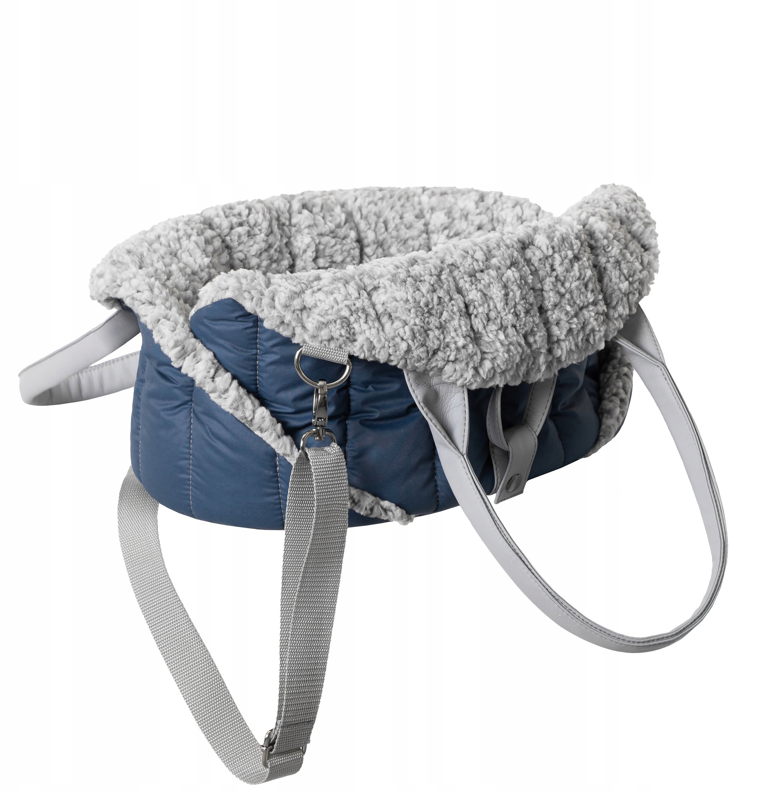 Innowacyjne rozwiązanie 3w1 dla wymagających właścicieli