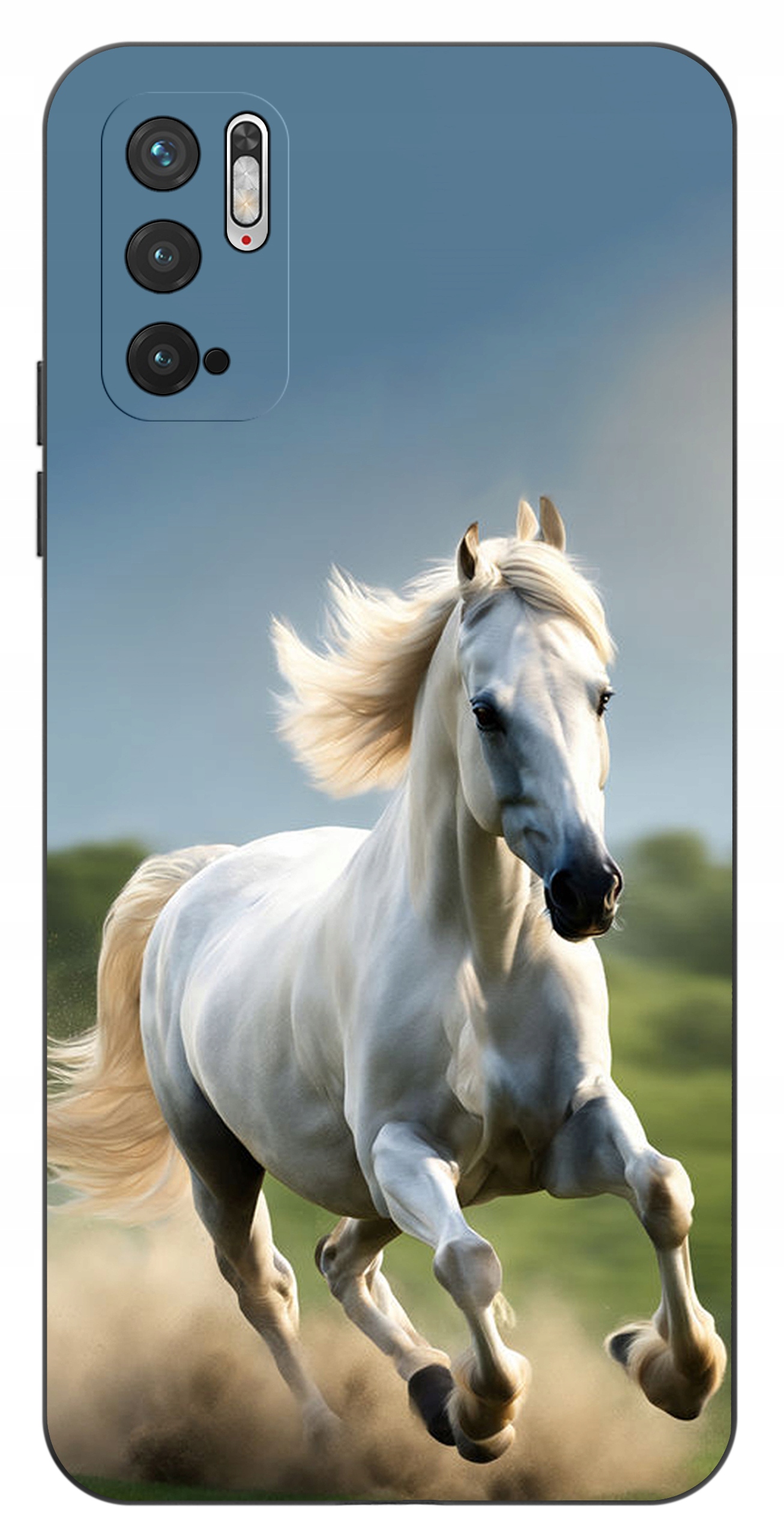 Kompatybilność z Xiaomi Redmi Note 10 5G