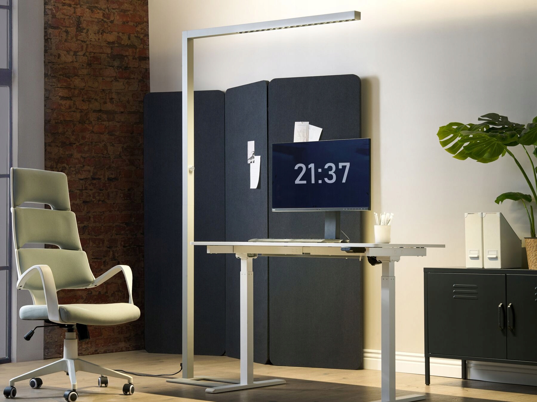 Stabilna konstrukcja – Solidna podstawa dla bezpieczeństwa