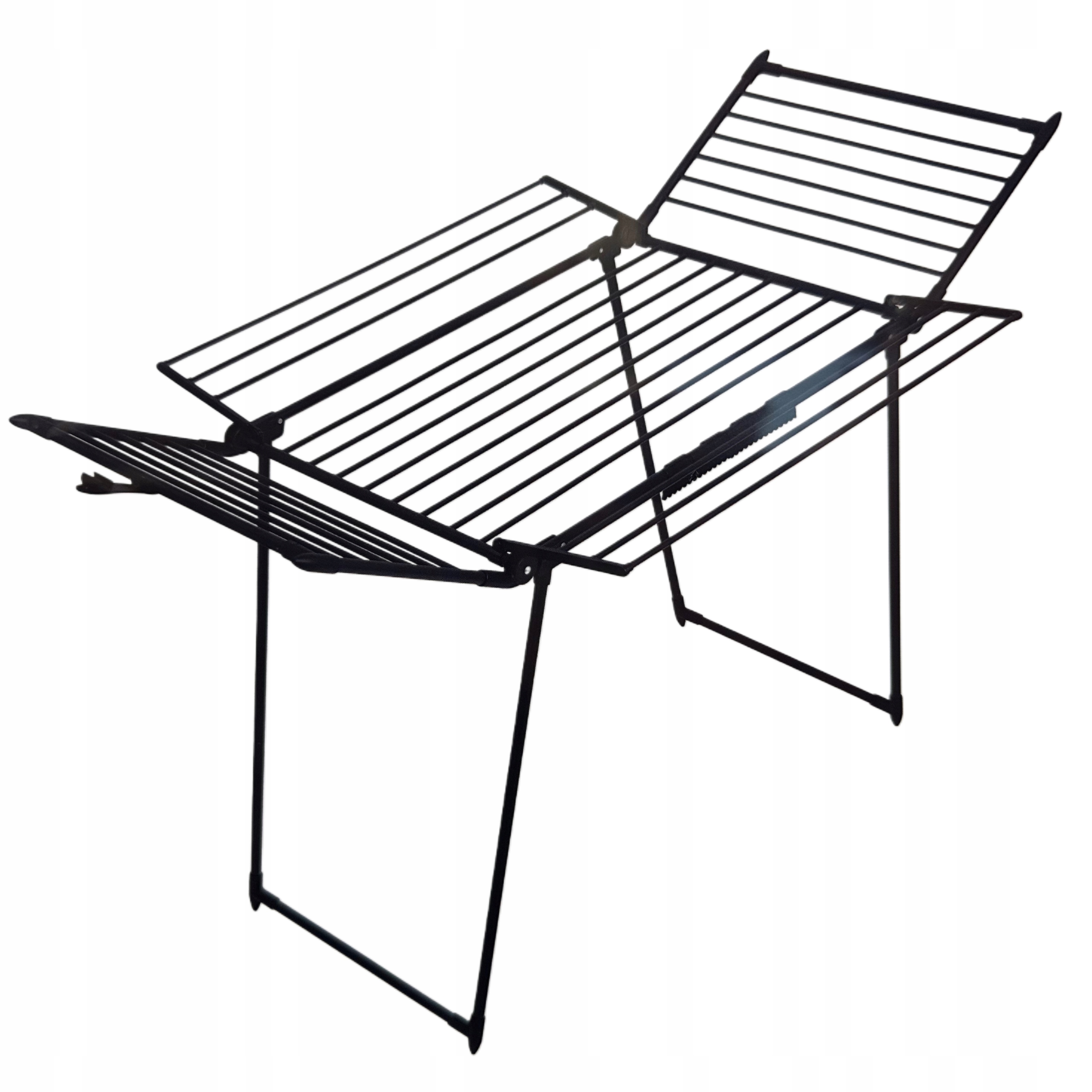 Stabilna konstrukcja i elegancki design