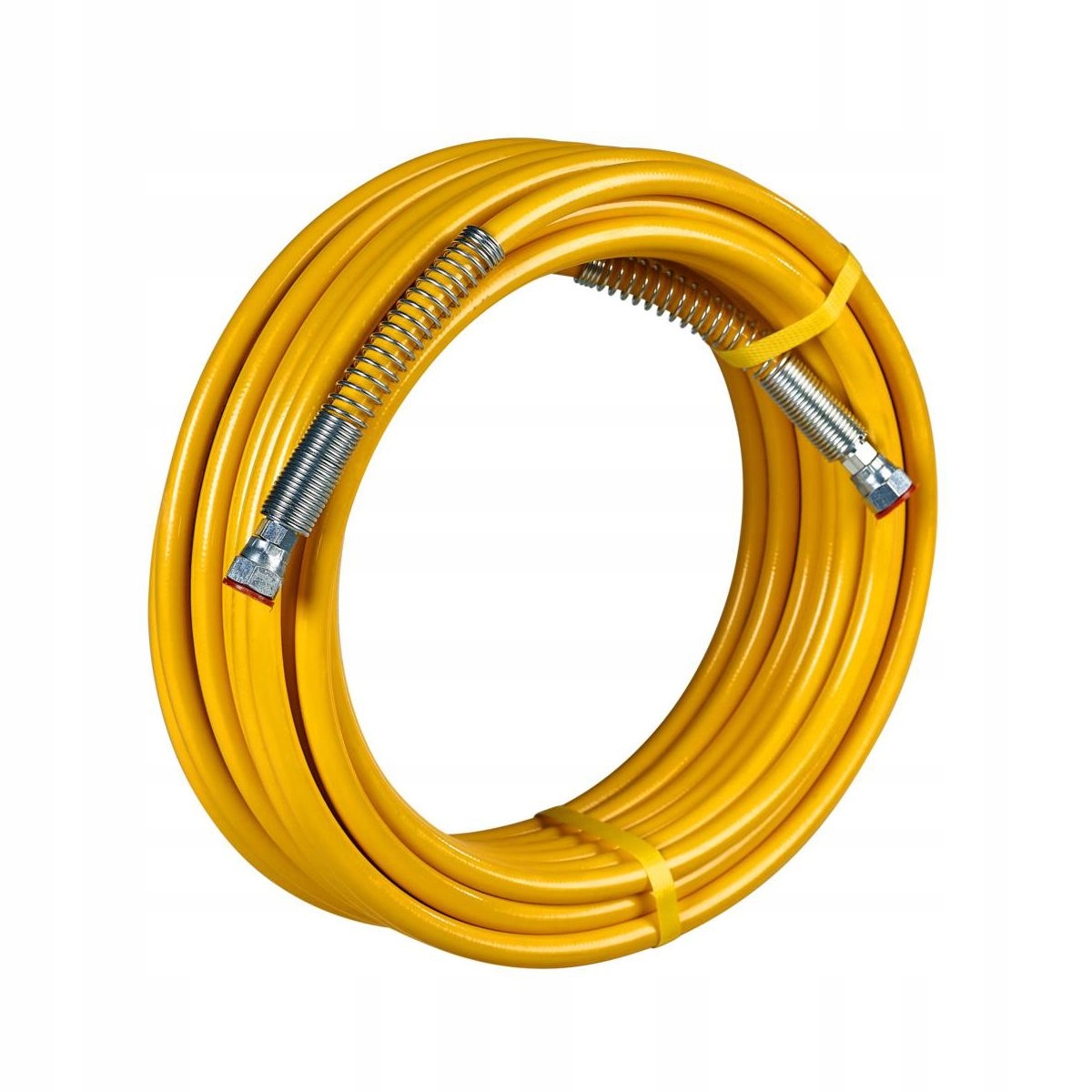 Technologia HEA – Mniejsze pylenie i maksymalna kontrola