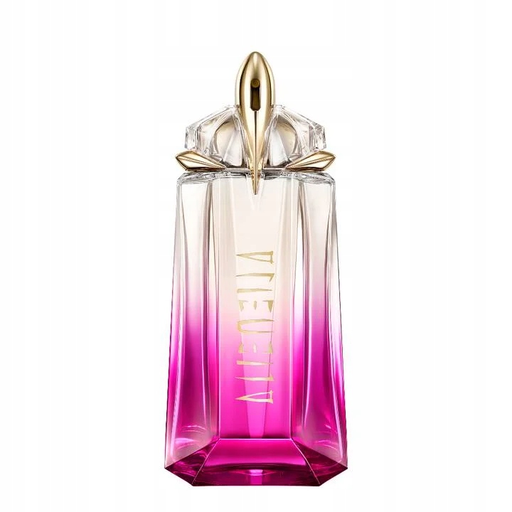 Thierry Mugler Alien Pulp – Nowa, intensywna woda perfumowana dla kobiet