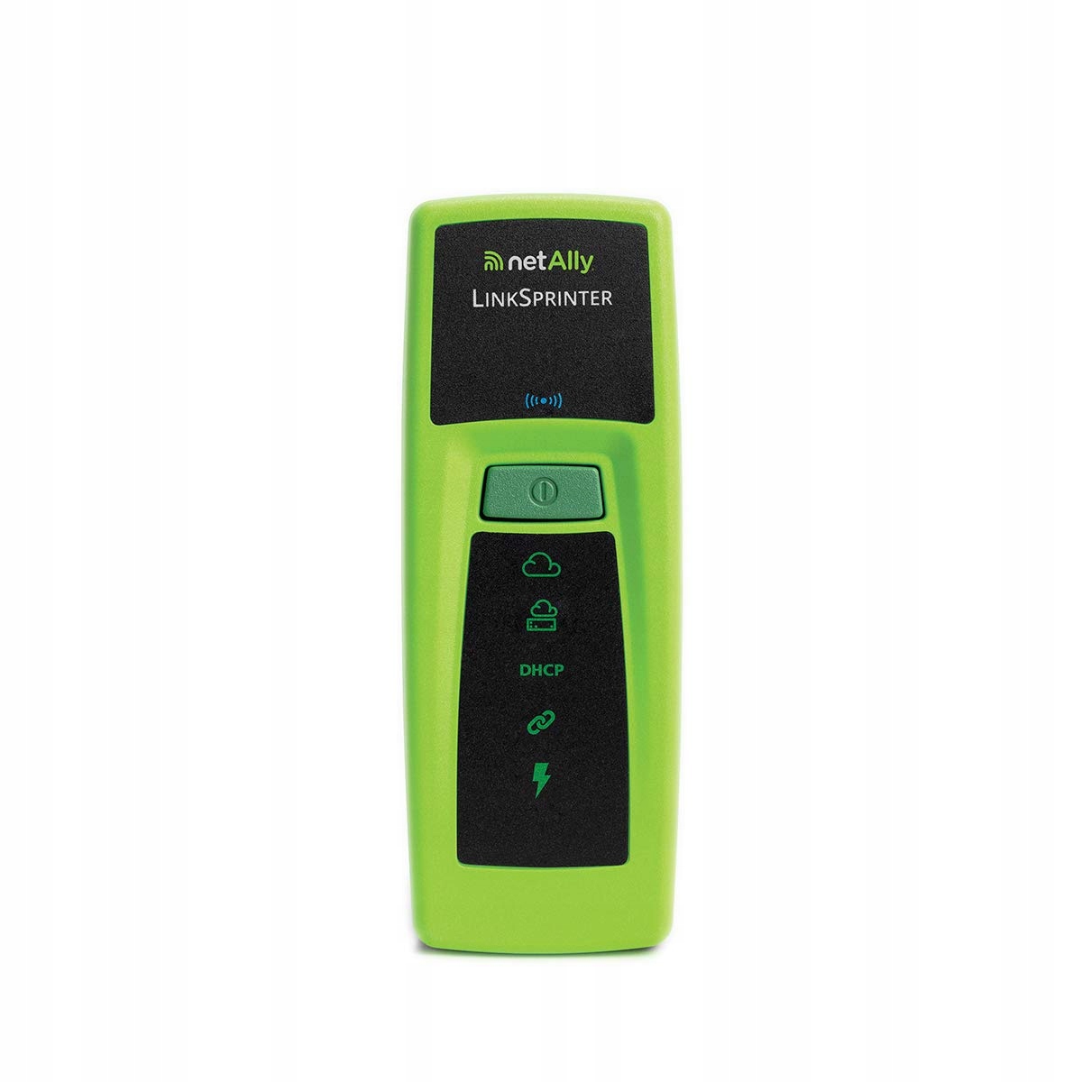 Fluke Networks LinkSprinter LSPRNTR-300 – Niezawodny tester sieciowy