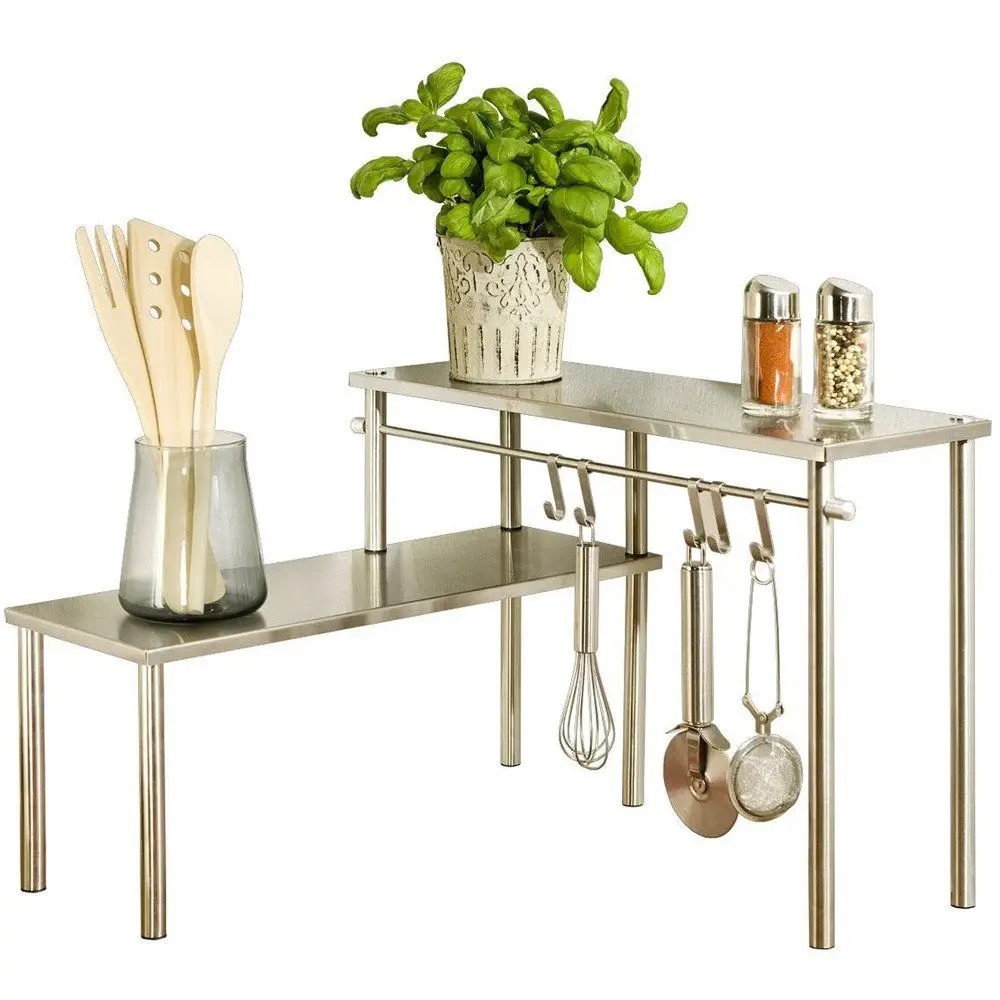 Wysokiej jakości materiały – stal nierdzewna