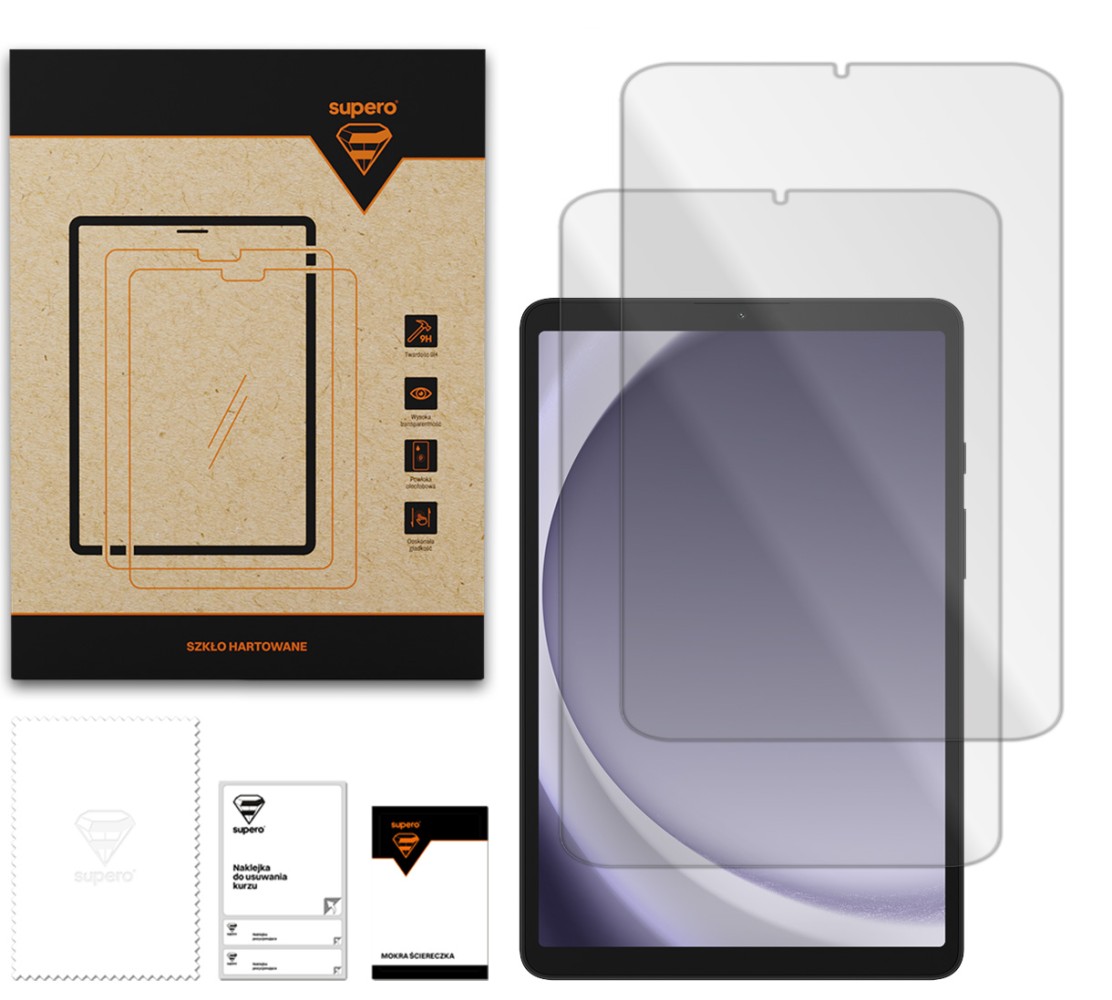 Oleofobowa powłoka – Łatwe utrzymanie czystości ekranu