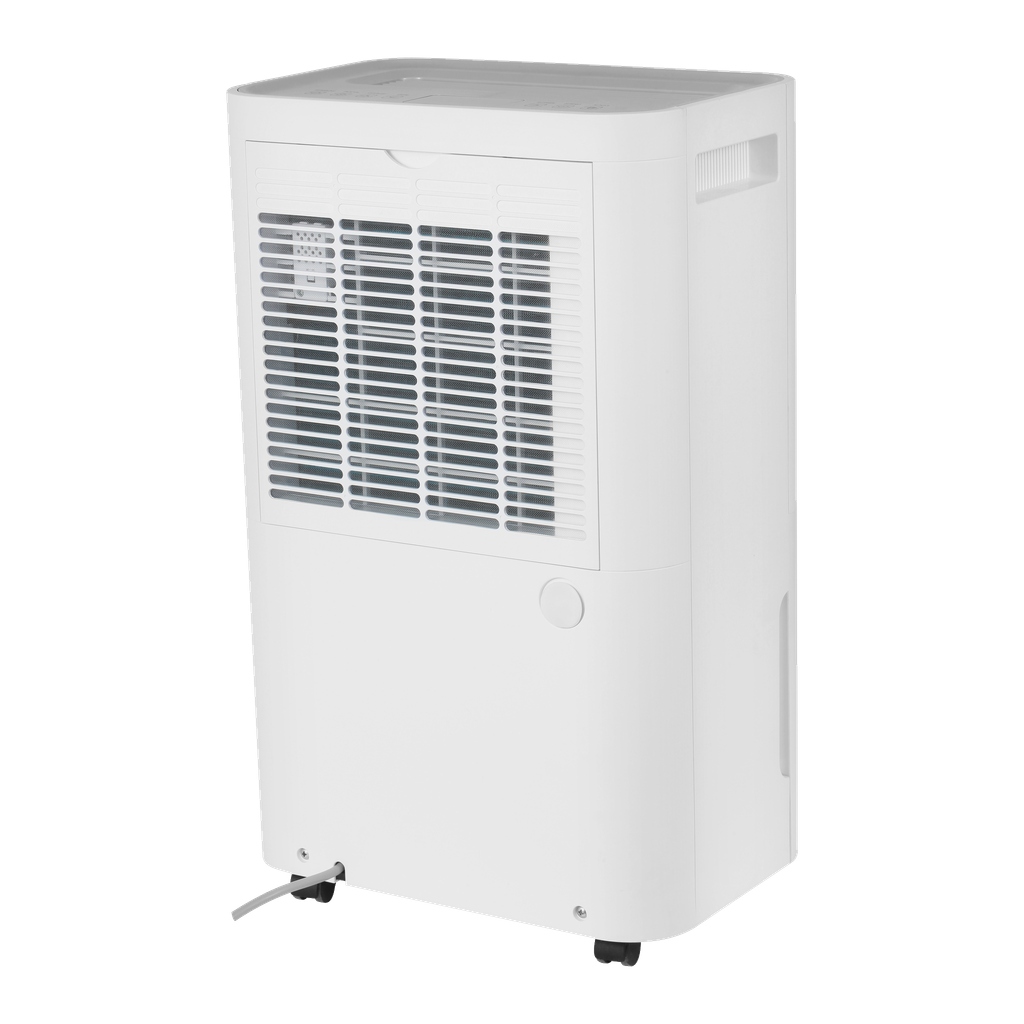 Tryby pracy i programy osuszania