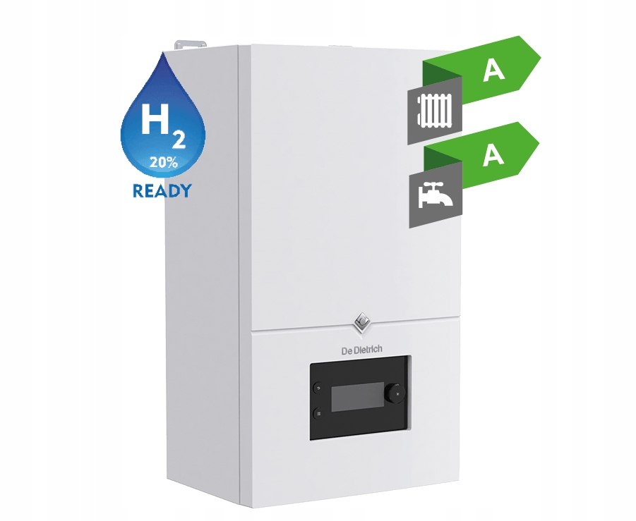 Wszechstronność zastosowania w różnych systemach grzewczych