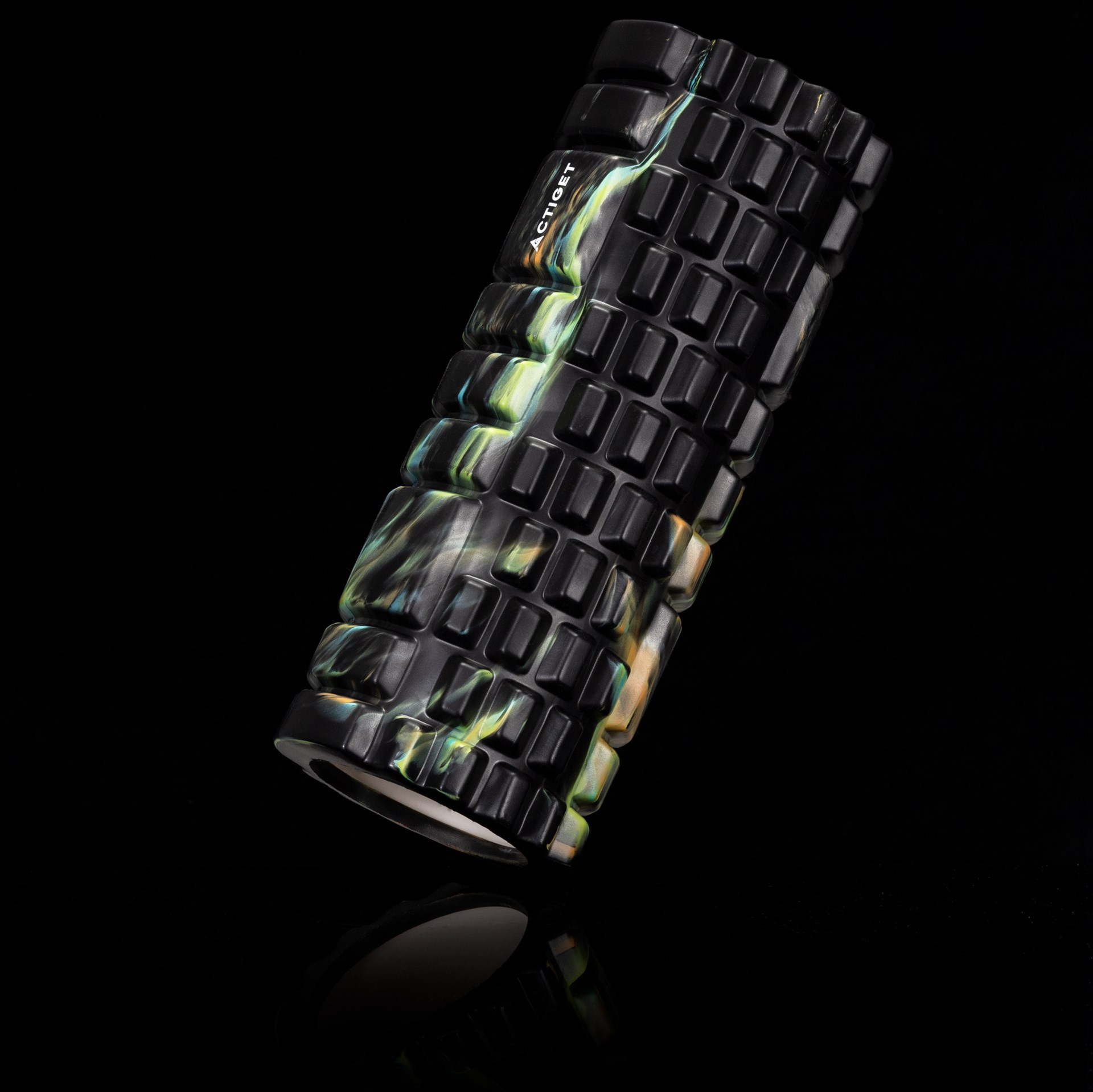 Kompaktowy i lekki – idealny do domu i w podróży