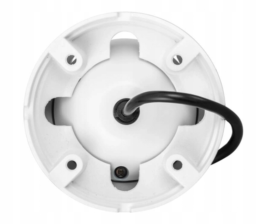 Klasa szczelności IP66 – odporność na warunki atmosferyczne