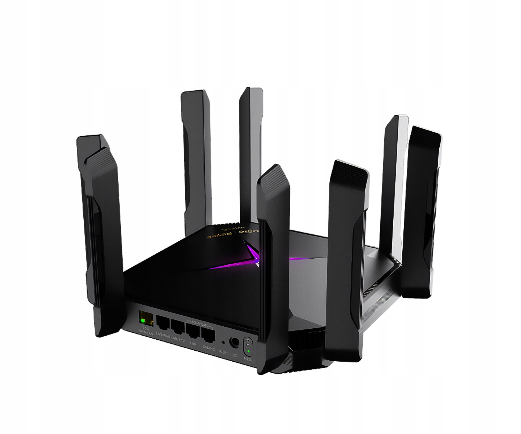 Technologia Reyee Mesh 3.0 – Pełne pokrycie WiFi w dużych przestrzeniach