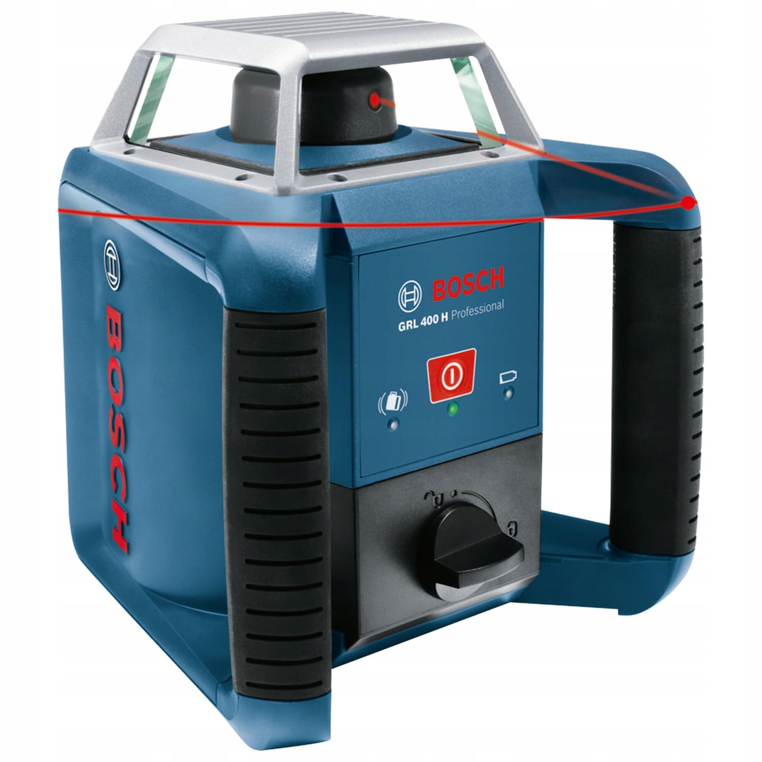 Ochrona IP65 – Odporność na warunki atmosferyczne