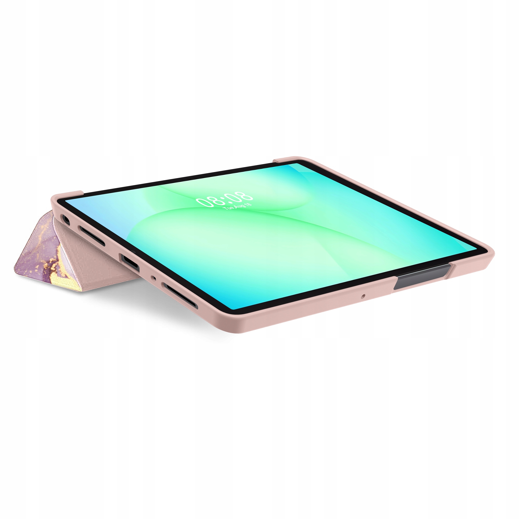 Precyzyjne dopasowanie do modeli Galaxy Tab A9+ / A11+