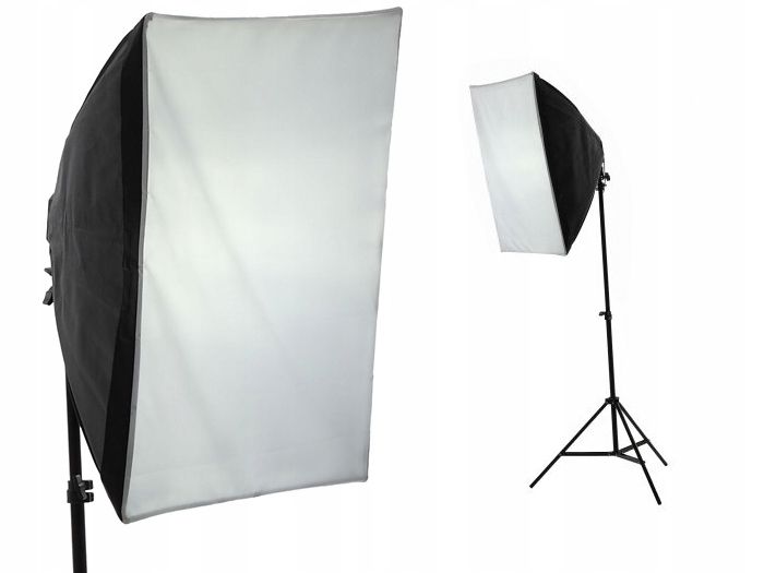 Zestaw studyjny Xrec 10w1 – Profesjonalne oświetlenie do fotografii i filmowania