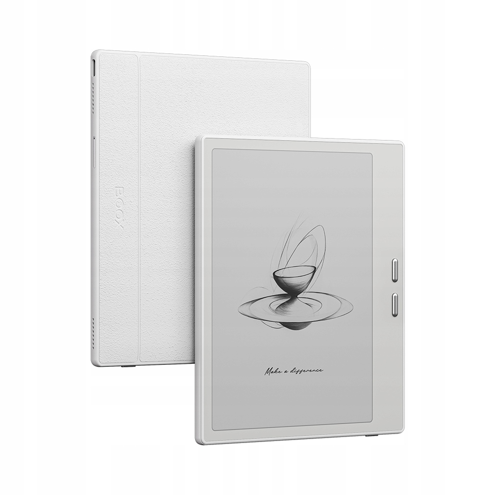 E-Reader ONYX BOOX Go 7 – Nowy wymiar czytania