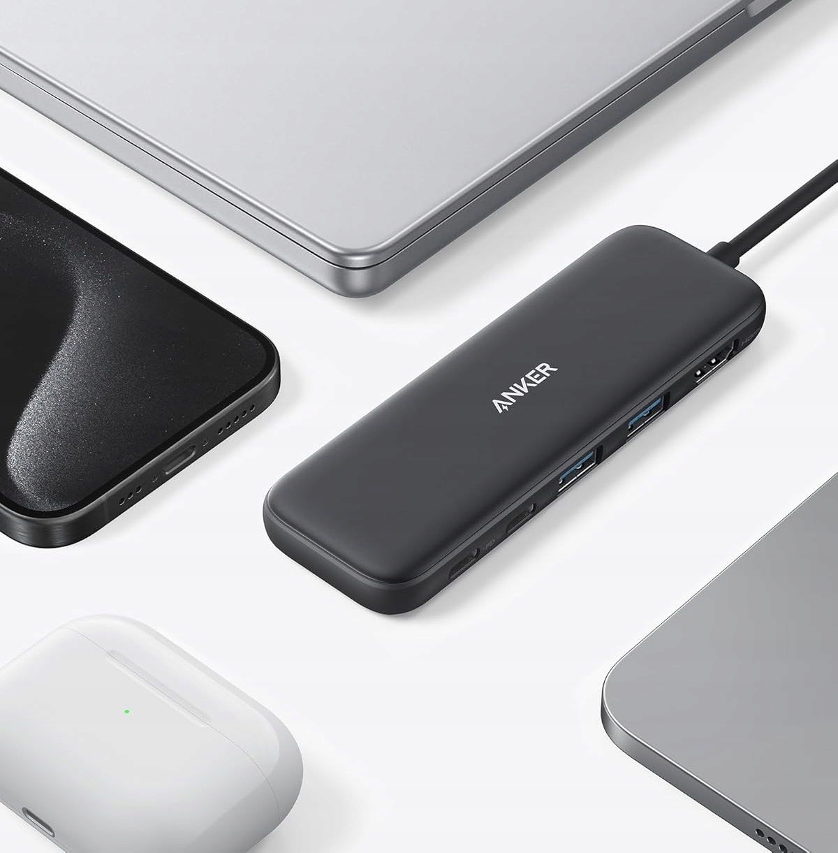 Solidna aluminiowa konstrukcja – Trwałość i elegancja