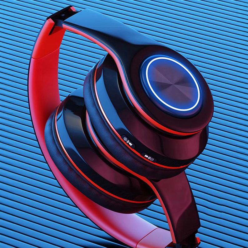 Multifunkcjonalność – słuchawki do użytku bezprzewodowego i przewodowego