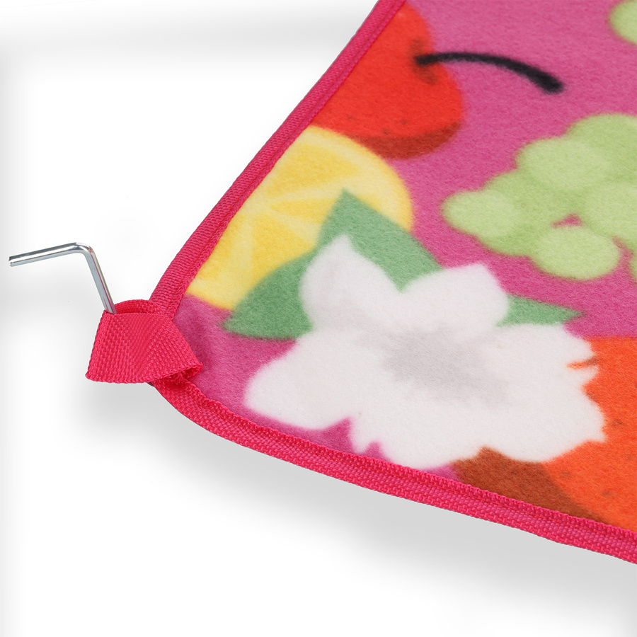 Kieszonka na drobne akcesoria