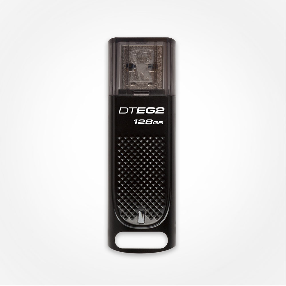 DataTraveler® Elite G2