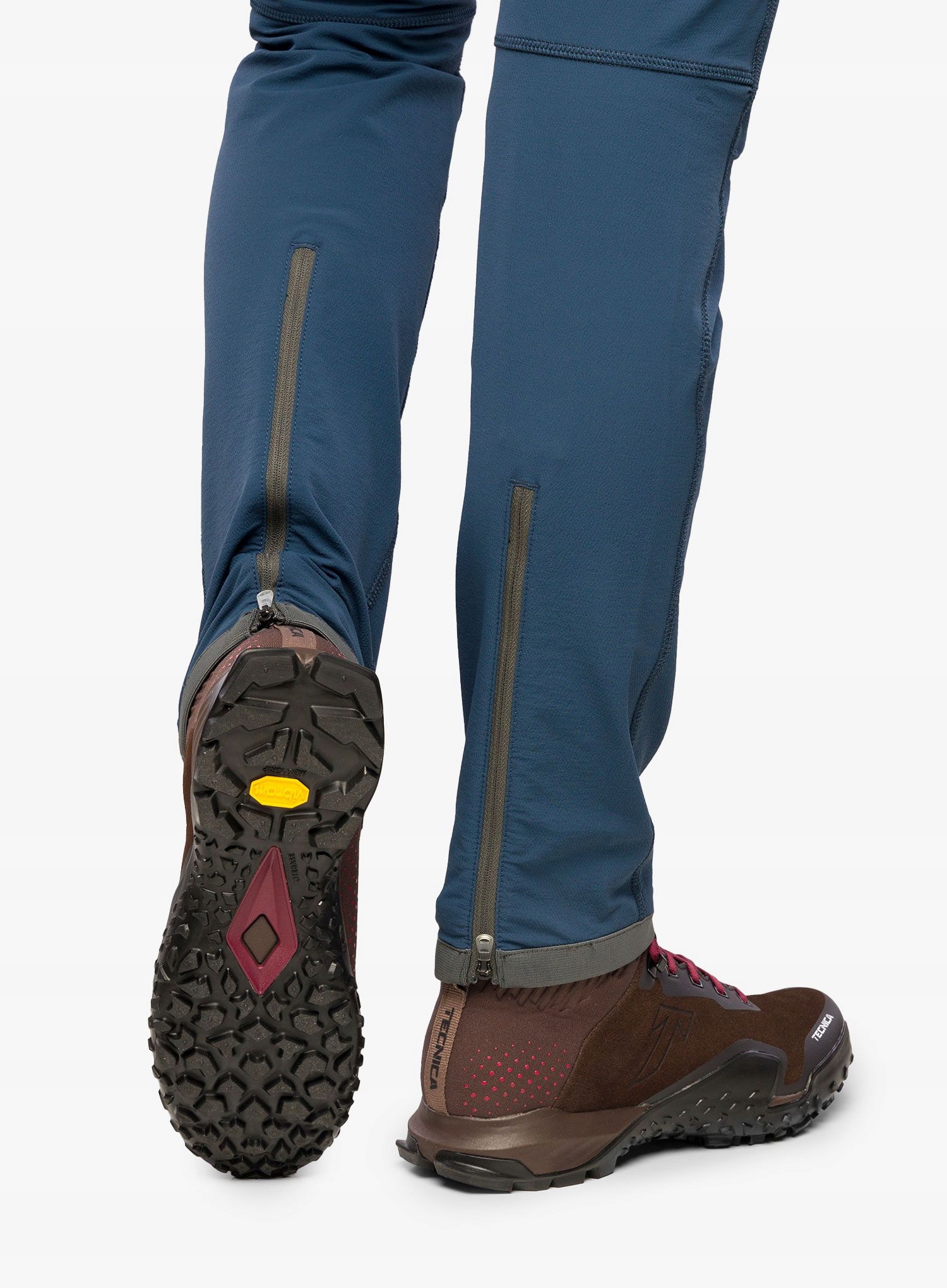 Technologia XO-Shield™ dla lepszej stabilności