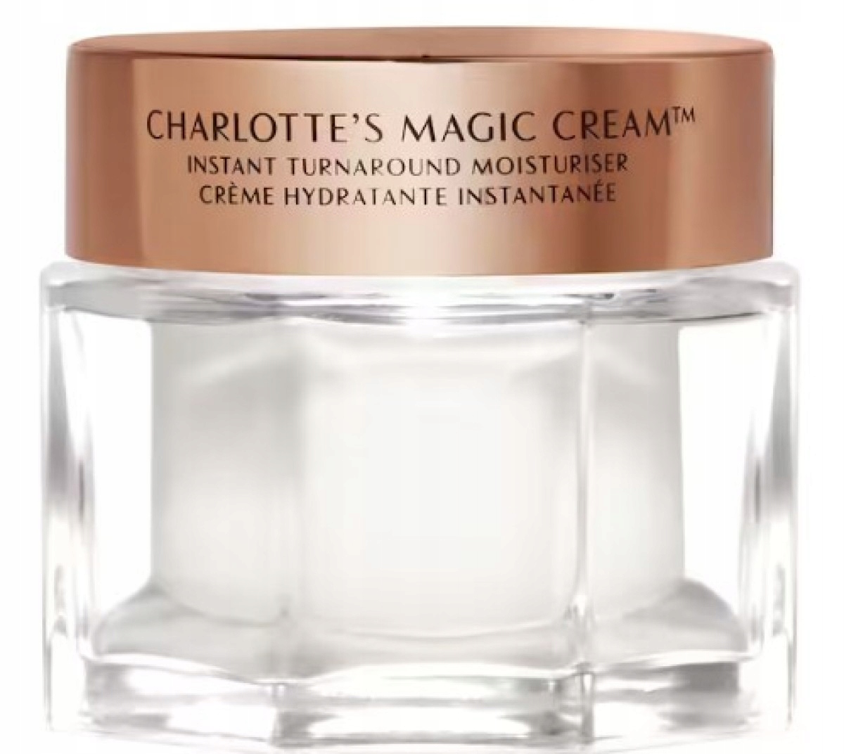 Idealny do codziennego użytku – komfort i nawilżenie