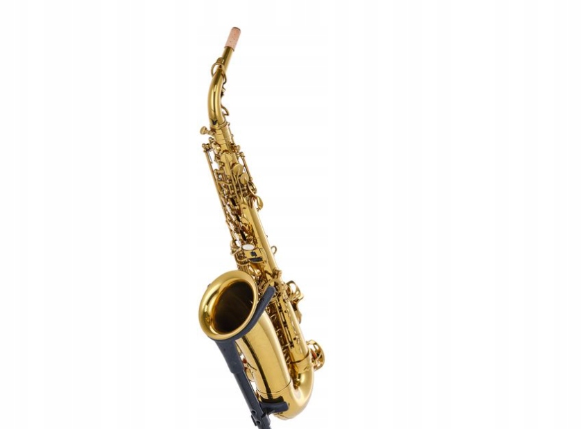BetterSax Classic Alto – Profesjonalny Saksofon Altowy dla Muzyków