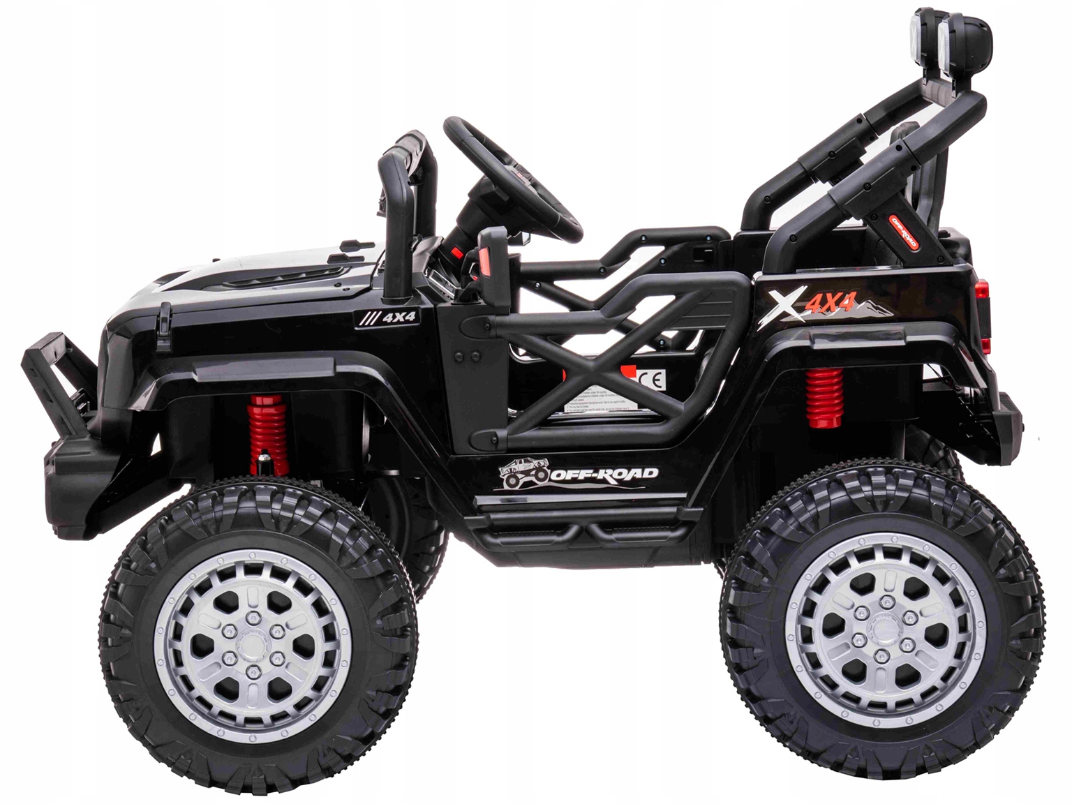 Bezpieczeństwo i solidność konstrukcji