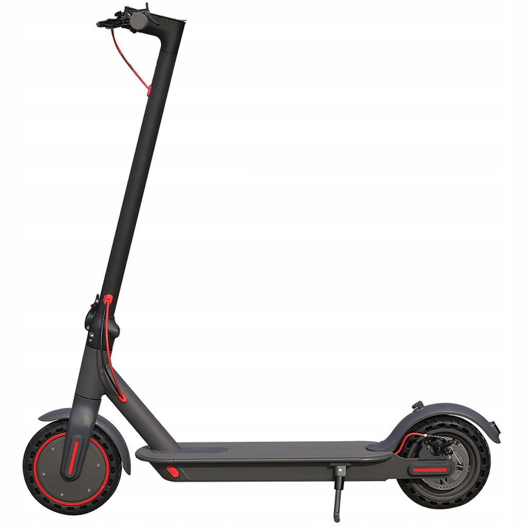 Ergonomiczna kierownica z wyświetlaczem LED – Intuicyjne sterowanie
