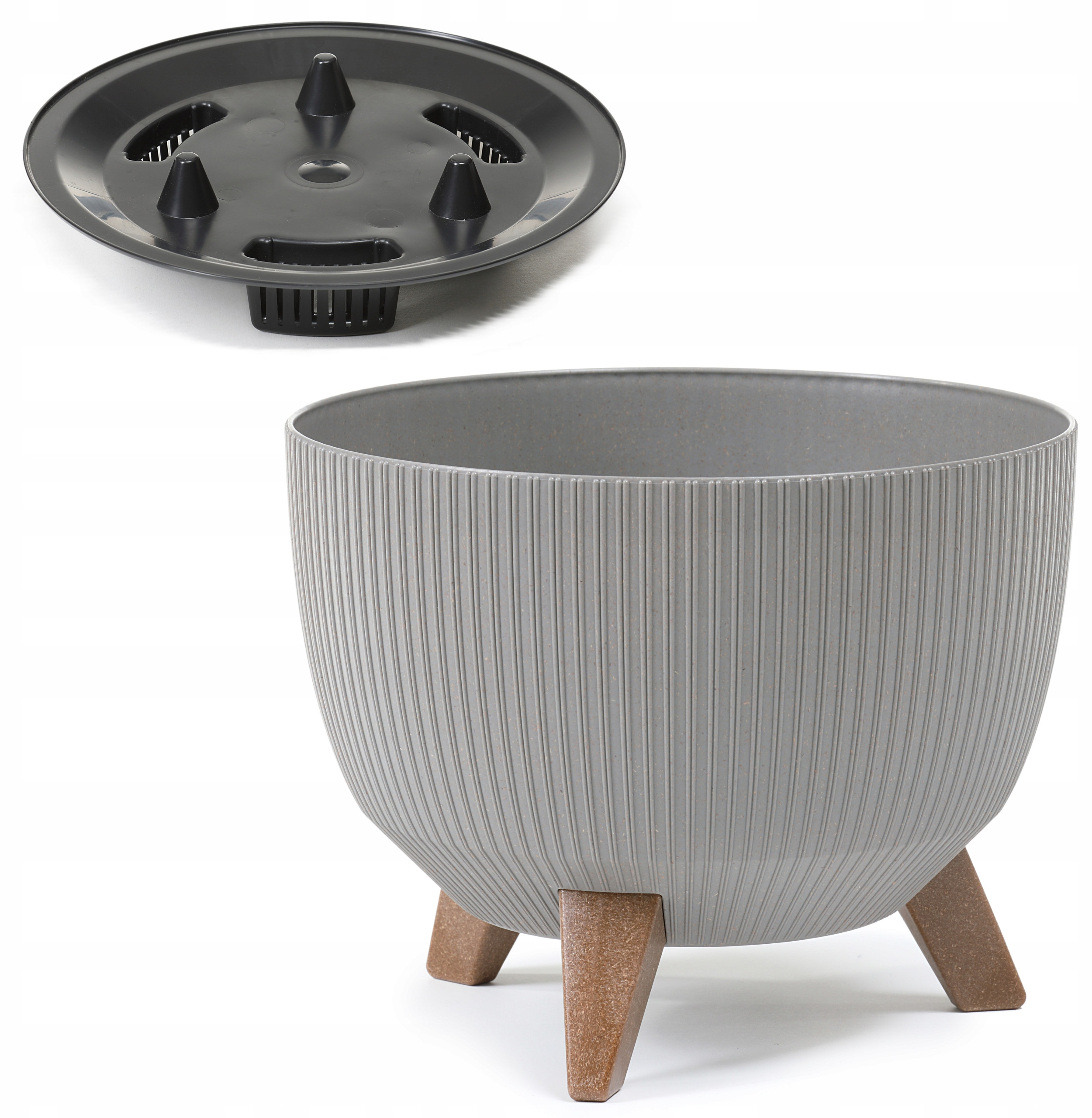 Wysoka jakość wykonania i nowoczesny design