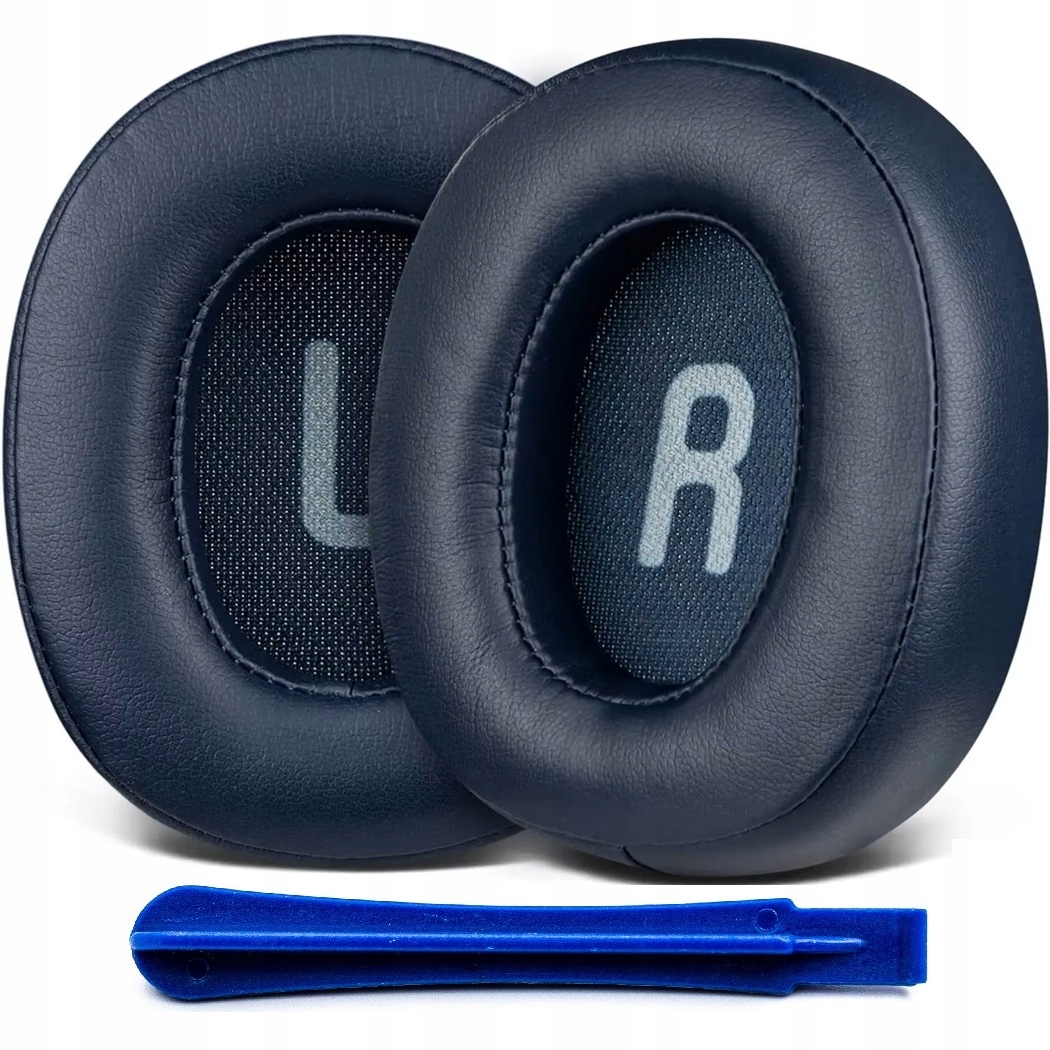 Nauszniki Gąbki Pady do JBL TUNE 700BT 700BTNC 710BT 720BT 750BTNC – Komfort i jakość dźwięku
