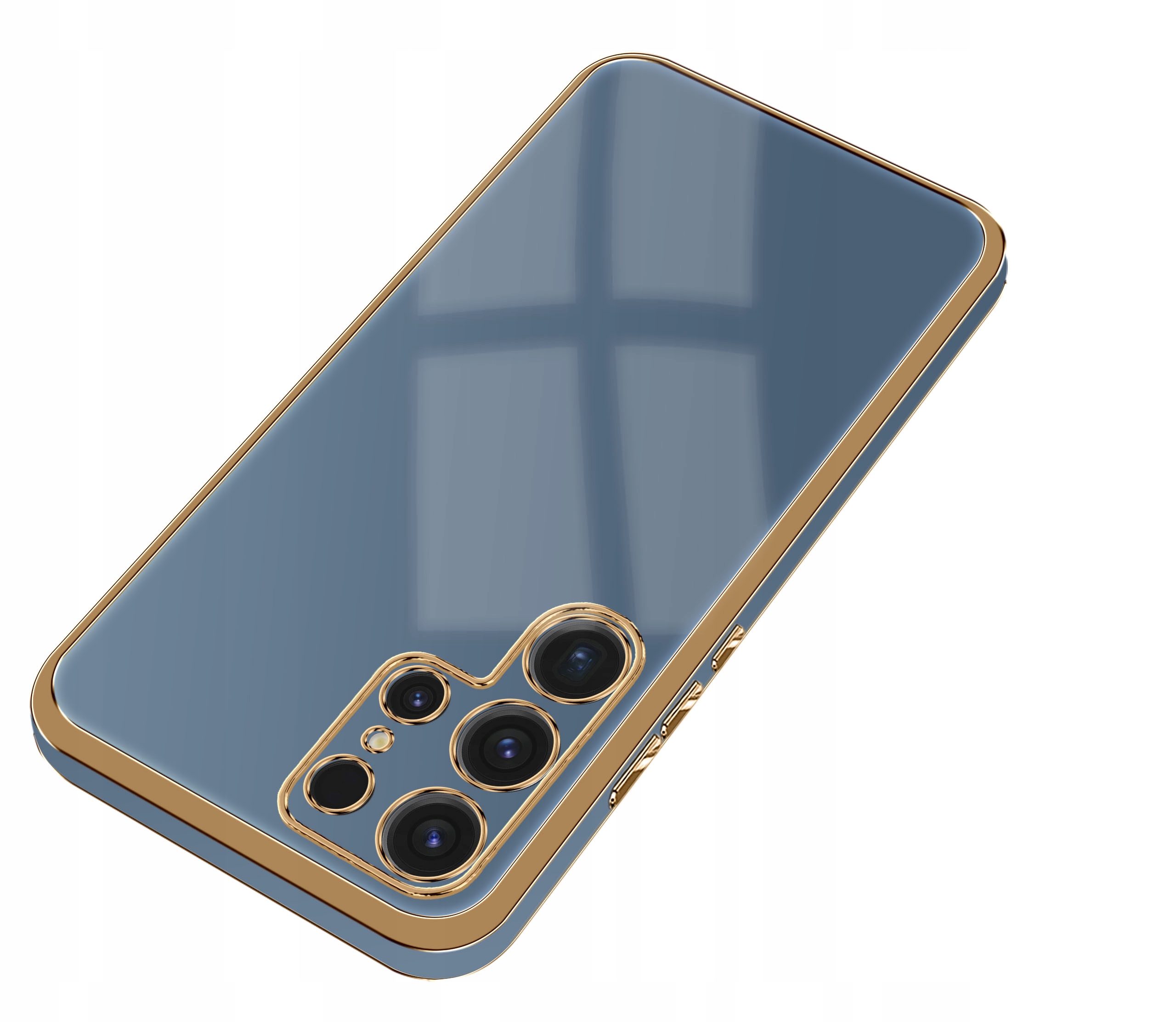 Wytrzymałe i eleganckie etui z elastycznego tworzywa