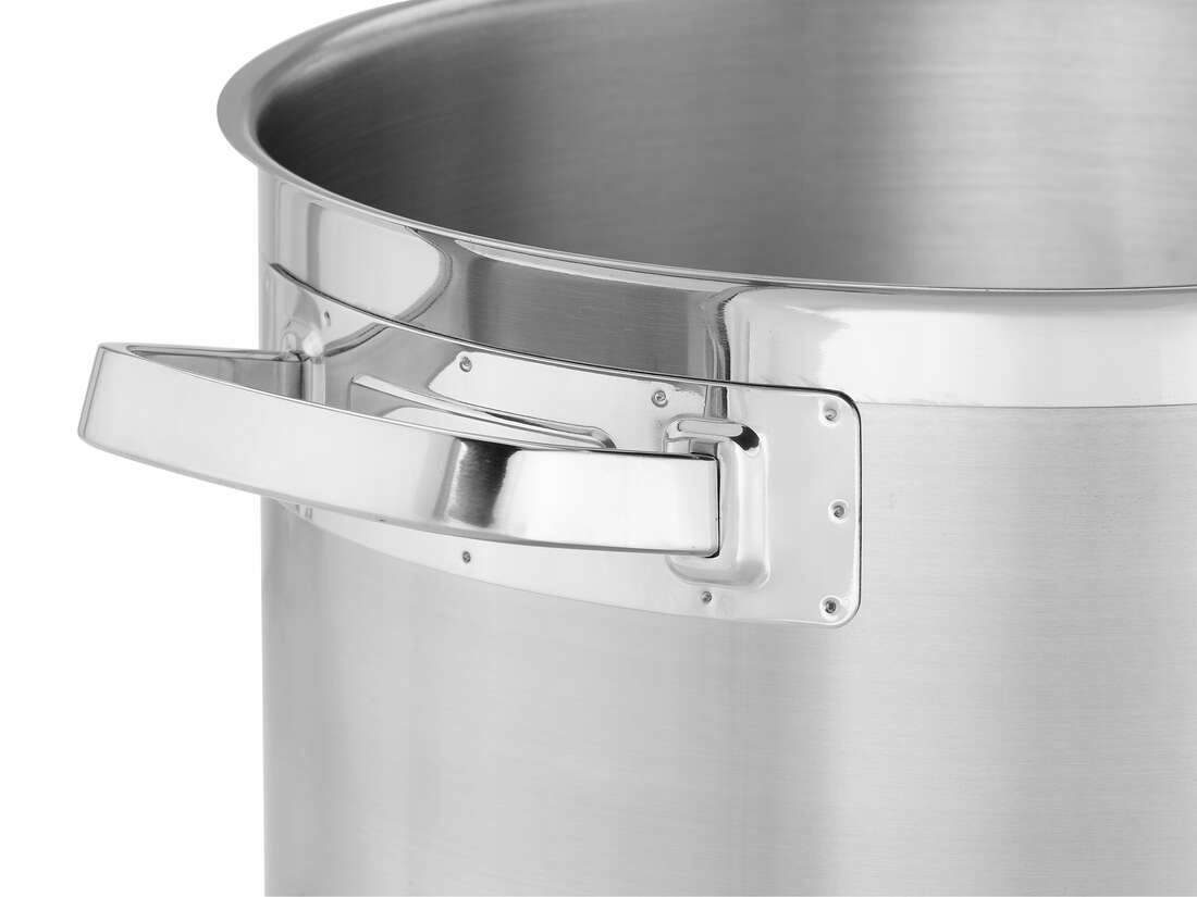 Ergonomiczne uchwyty – Komfort użytkowania bez ryzyka poparzeń