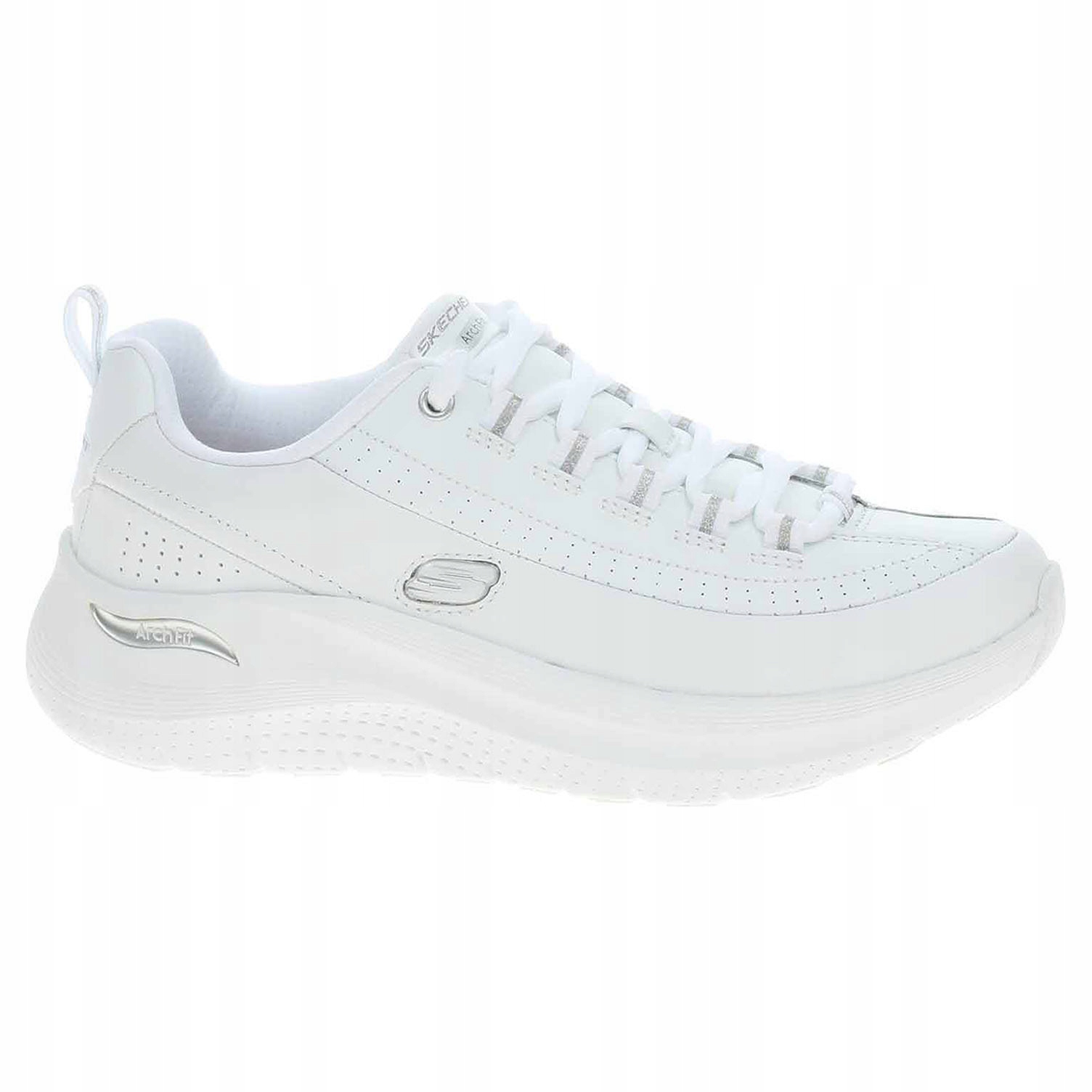 Skechers Arch Fit 2.0 - Star Bound 150061-WSL – Komfort i styl na każdą okazję