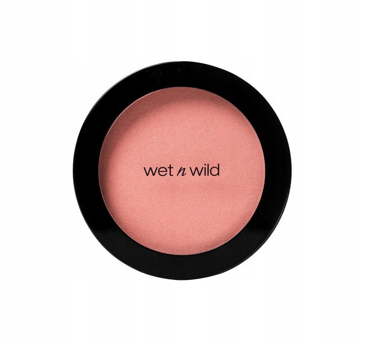Róż do policzków wet n wild Color Icon Blush – Pinch Me Pink 6g