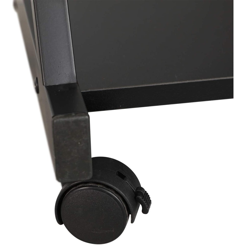 Mobilność dzięki czterem kółkom – Łatwe przemieszczanie