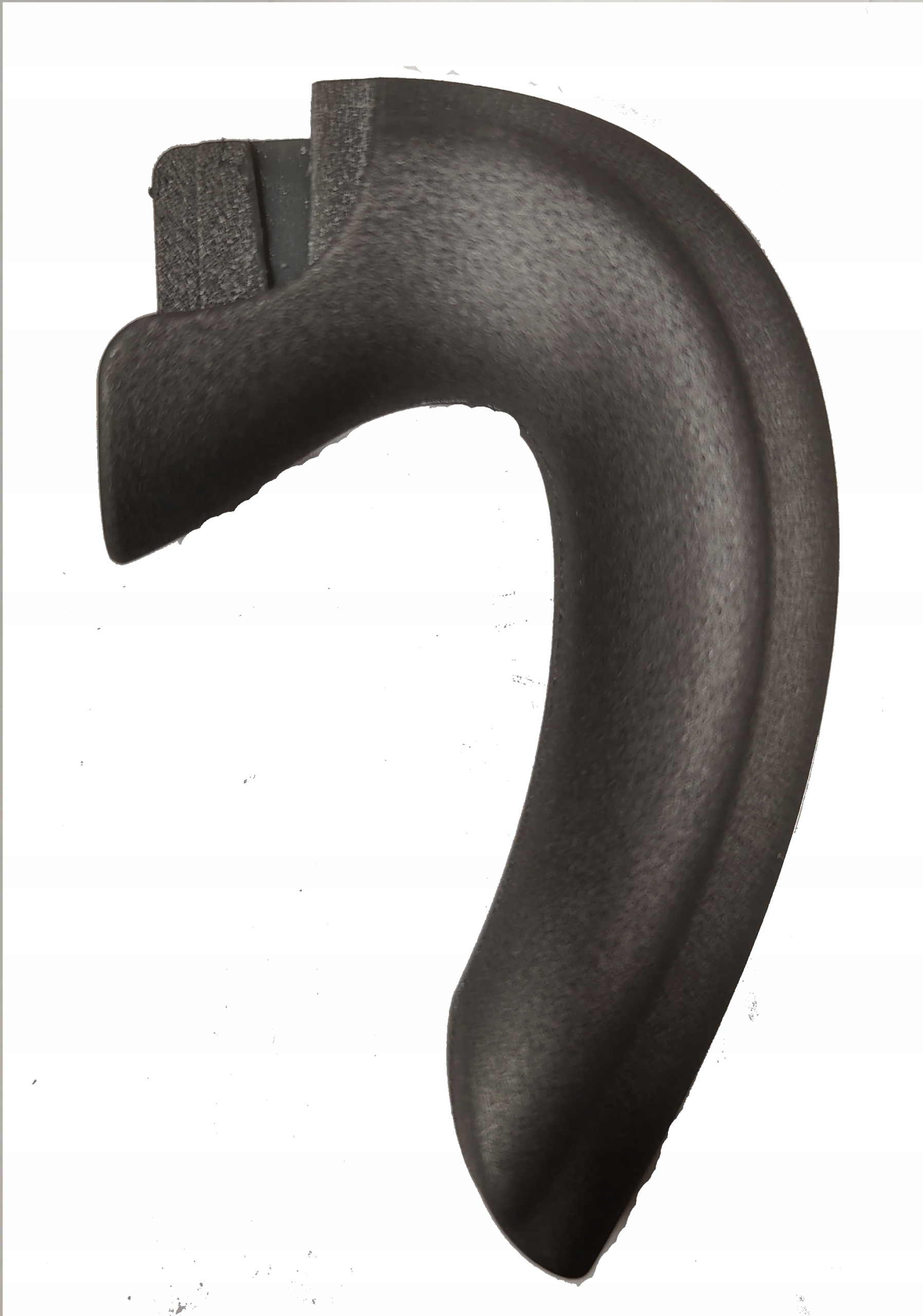 Stylowy szary kolor, który pasuje do każdej kuchni