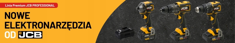 Lekka konstrukcja z akumulatorem 2Ah