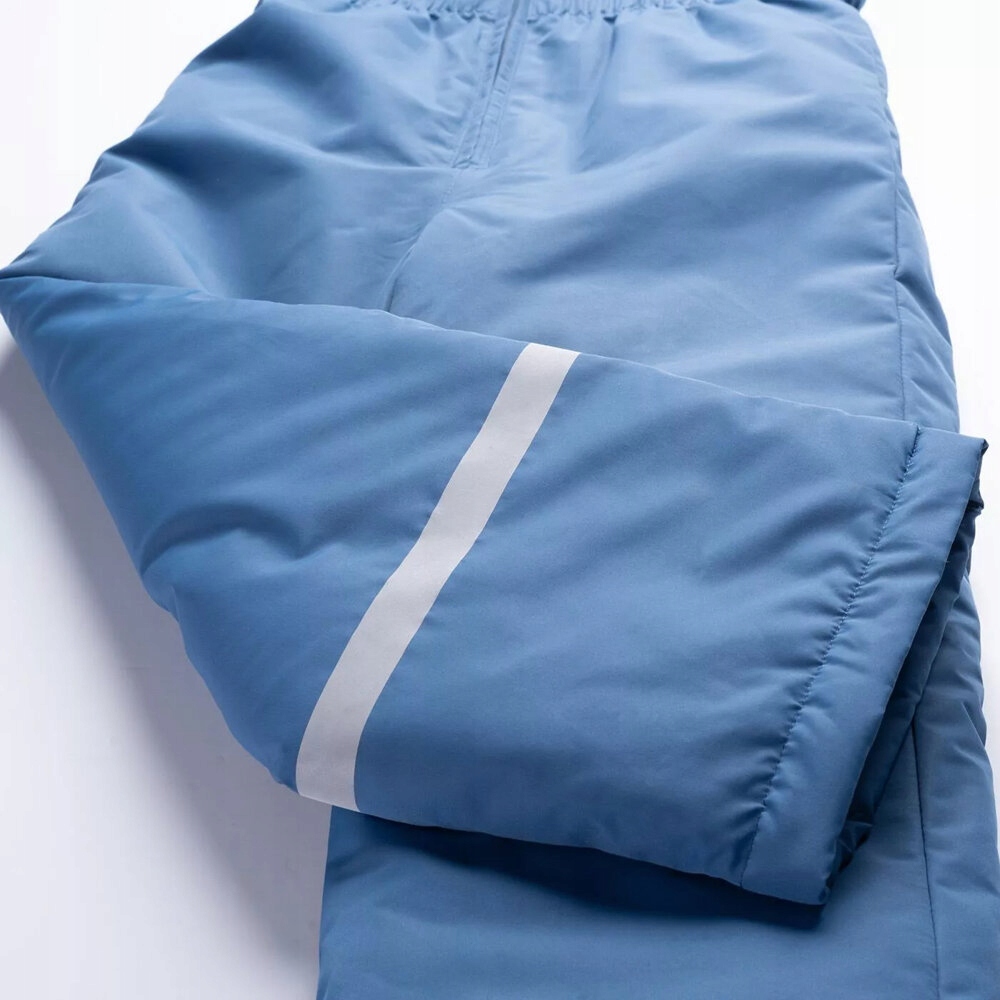 Fartuch przeciwśnieżny – dodatkowa ochrona