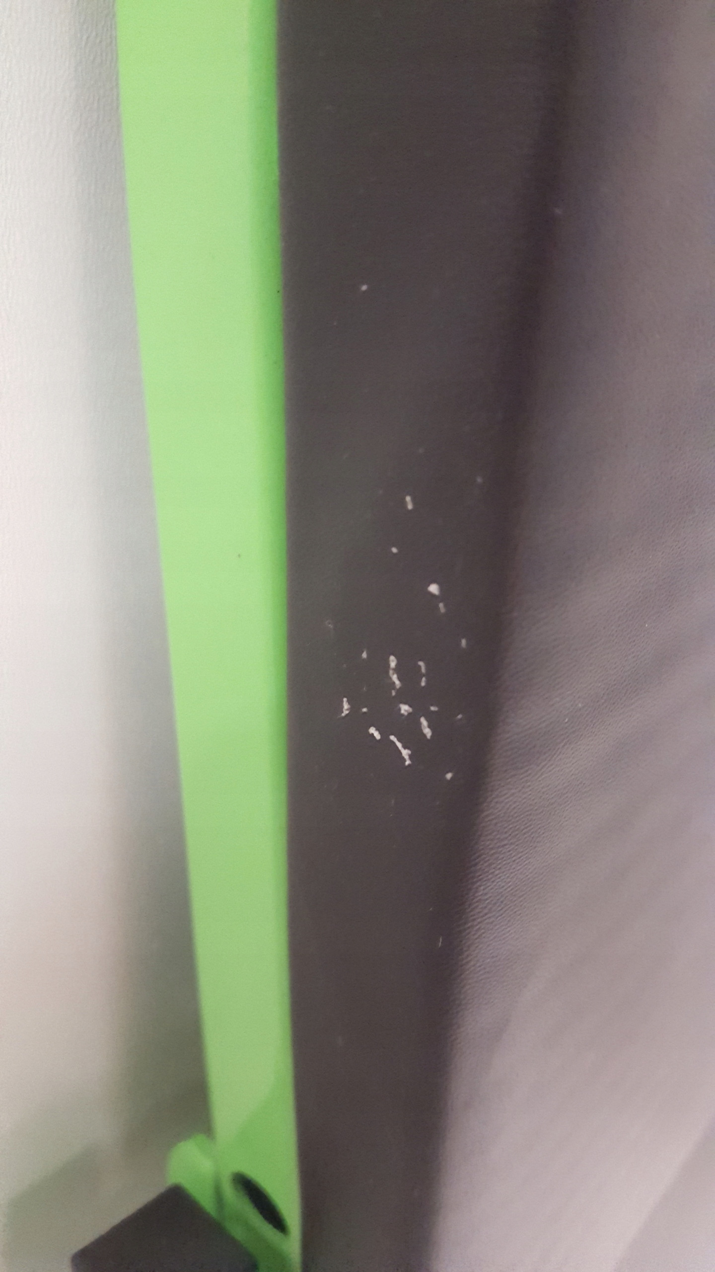 Możliwość użytkowania w pozycji siedzącej i leżącej