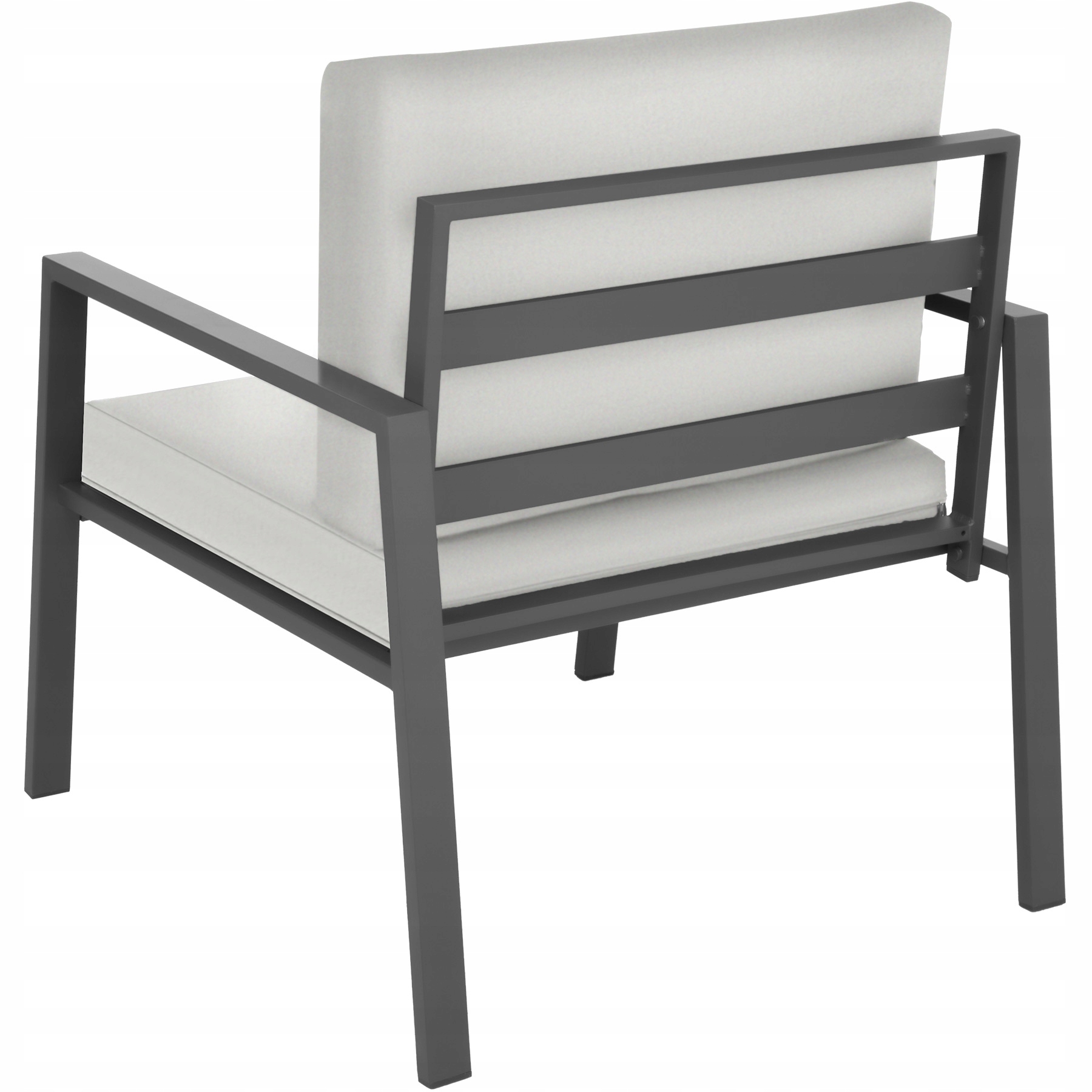 Wodoodporne i grube poduszki – wygoda na świeżym powietrzu