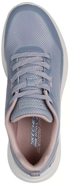 Wygodna wkładka Skechers Memory Foam™ dla wsparcia przez cały dzień