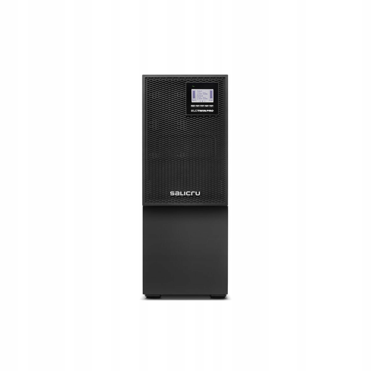 Zasilacz UPS Salicru SLC-8000-TWIN PRO3 – Niezawodna ochrona zasilania