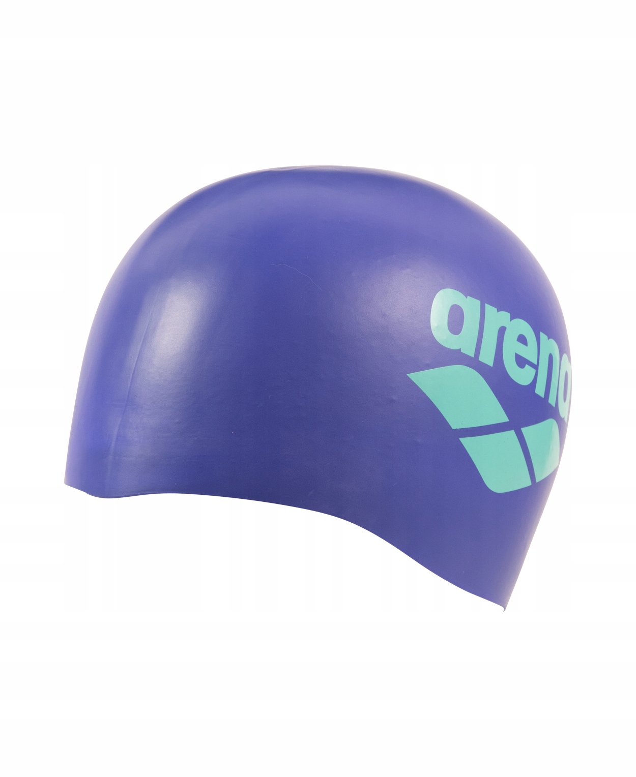 Czepek Silikonowy Reversible Cap – Wygoda i styl na basenie