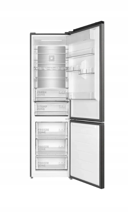 Komora Zero T-Temp – Idealne warunki dla Twojej żywności