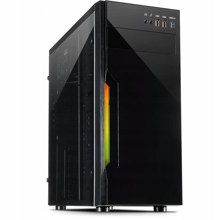 Obudowa B-42 RGB – Nowoczesny design dla graczy