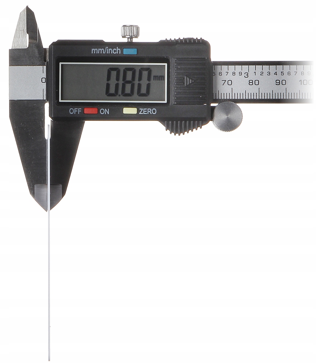 Wymiary i waga – Kompaktowe rozmiary dla łatwego użytkowania